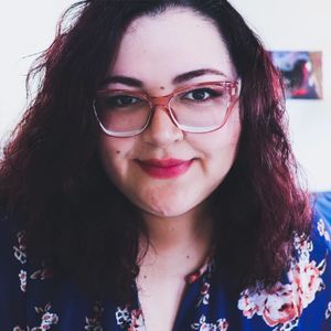 Meet your Posher, Barbara